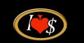 I LOVE MONEY by Hugo Valenzuela